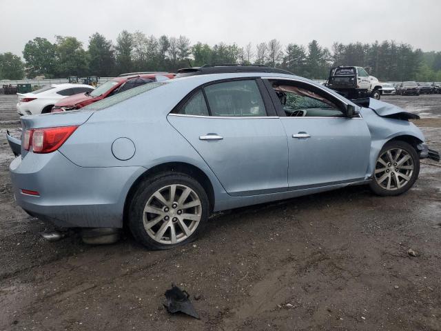 2013 Chevrolet Malibu Ltz VIN: 1G11H5SA5DU128824 Lot: 54988054