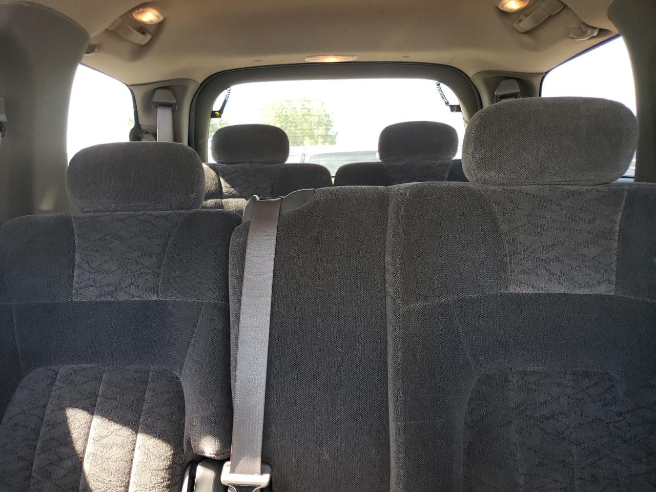 1GKET16S546238994 2004 GMC Envoy Xl