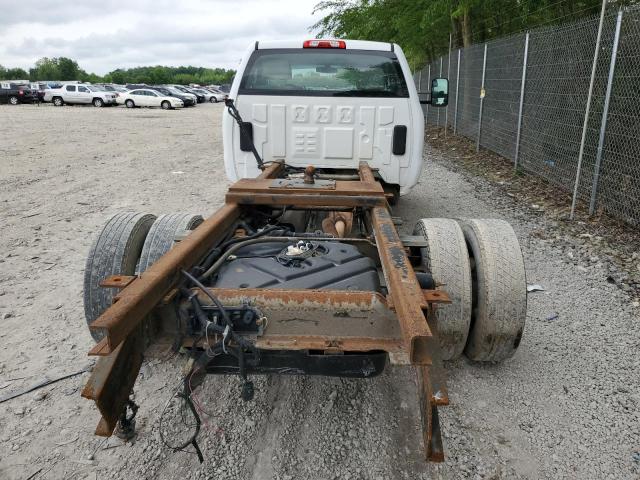 2017 Chevrolet Silverado C3500 VIN: 1GB3CYCG7HF196995 Lot: 54675424
