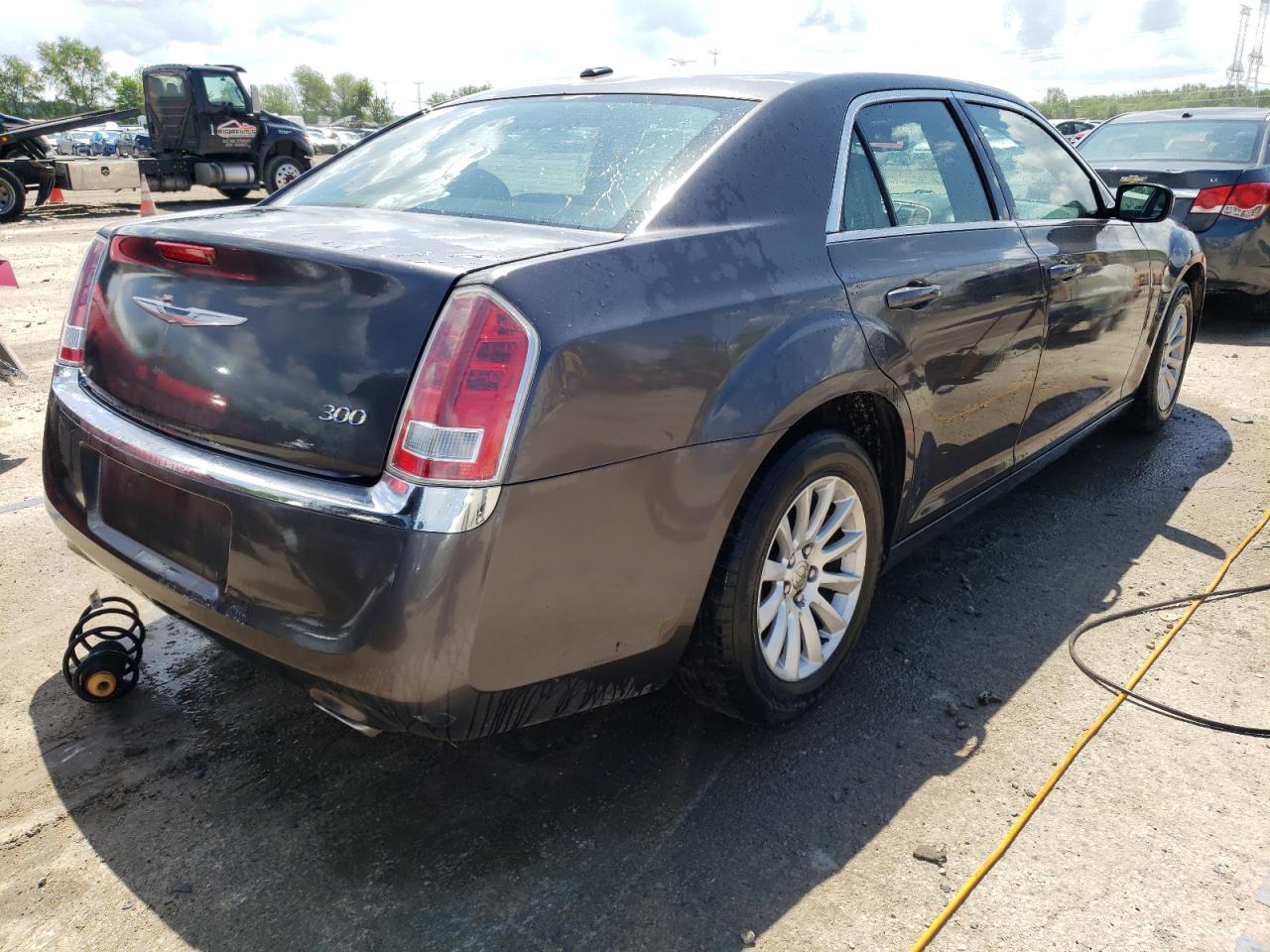 2C3CCAAG4DH572880 2013 Chrysler 300