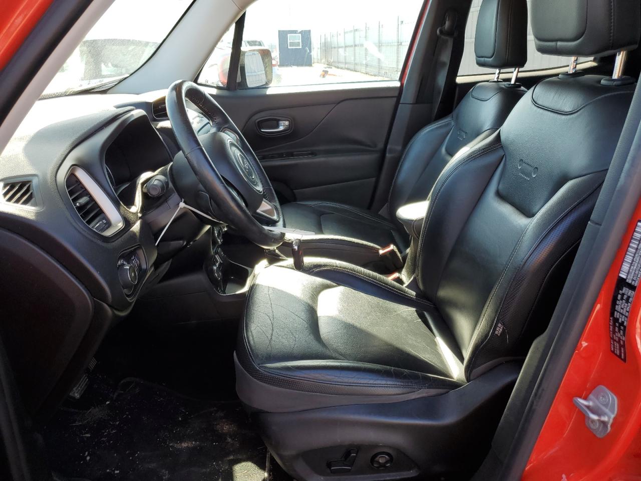 ZACCJBDT0GPC51972 2016 Jeep Renegade Limited