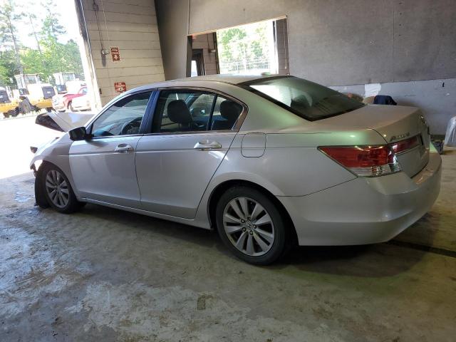 2012 Honda Accord Exl VIN: 1HGCP2F83CA042616 Lot: 55215814