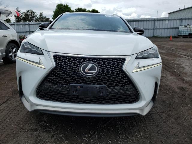 2017 Lexus Nx 200T Base VIN: JTJBARBZXH2146182 Lot: 56769814