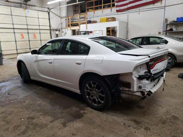 2017 Dodge Charger Sxt VIN: 2C3CDXJGXHH516173 Lot: 53937214