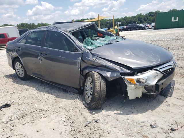 2013 Toyota Camry L VIN: 4T4BF1FK9DR281754 Lot: 55895784