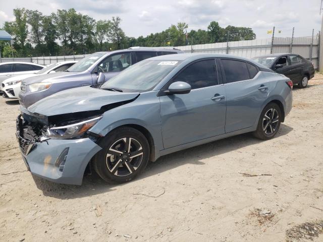 3N1AB8CV3RY274447 2024 Nissan Sentra Sv