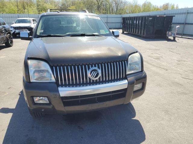 2008 Mercury Mountaineer Premier VIN: 4M2EU48EX8UJ09453 Lot: 53661104