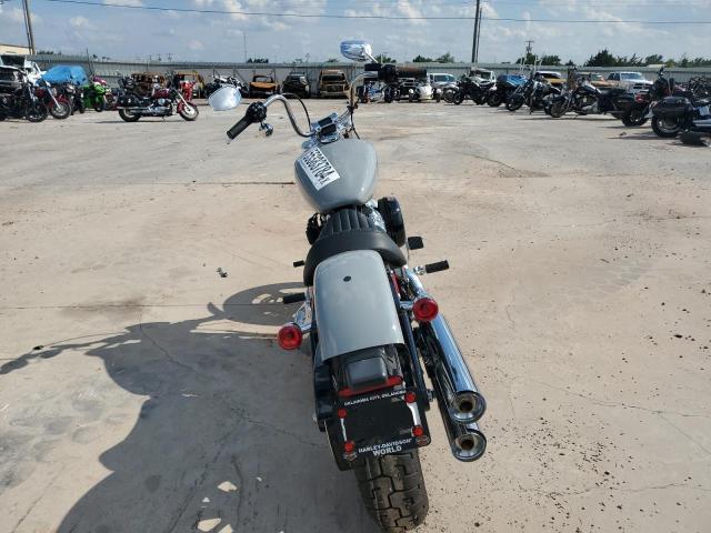 2024 HARLEY-DAVIDSON FXST - 1HD1BVJ14RB018973