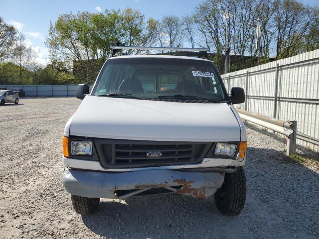 2005 Ford Econoline E250 Van VIN: 1FTNE24L95HA06864 Lot: 54605604