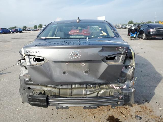 2020 Nissan Versa Sv VIN: 3N1CN8EV5LL895464 Lot: 56563624