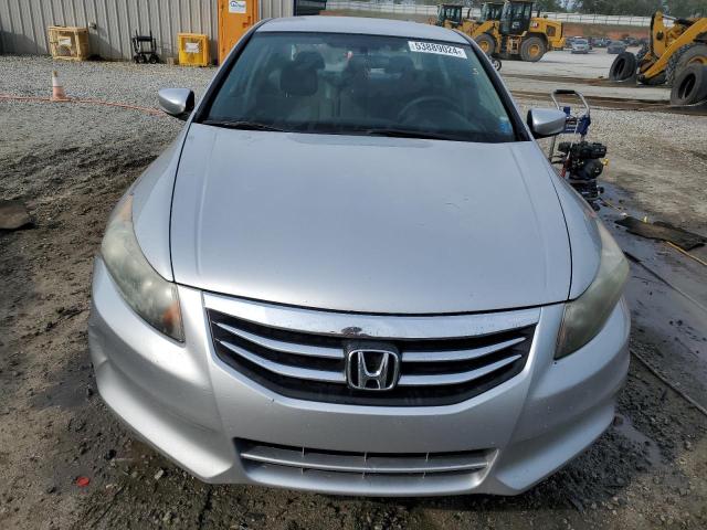 2011 Honda Accord Lx VIN: 1HGCP2F3XBA145986 Lot: 53889024