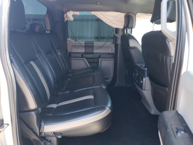 2019 Ford F150 Supercrew VIN: 1FTEW1CP5KFC97737 Lot: 53488574