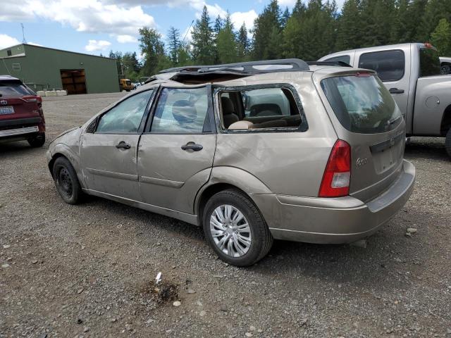 2004 Ford Focus Se VIN: 1FAHP36344W137680 Lot: 55571804