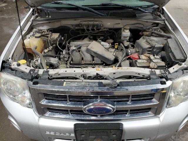 2008 Ford Escape Xlt VIN: 1FMCU93178KE67700 Lot: 53842904