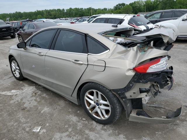 2015 Ford Fusion Se VIN: 3FA6P0H78FR303596 Lot: 53083984