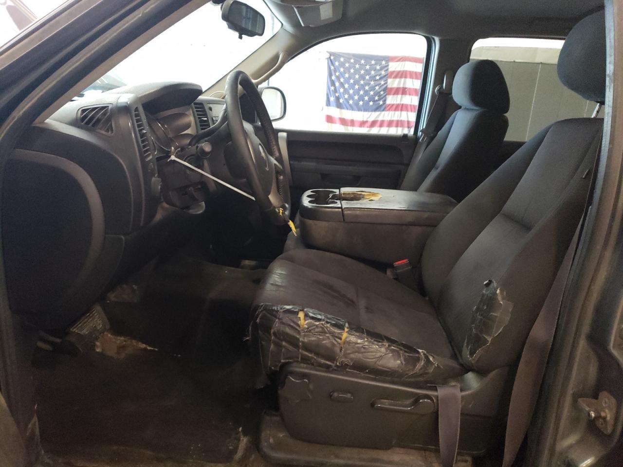 3GCPKSE38BG203336 2011 Chevrolet Silverado K1500 Lt