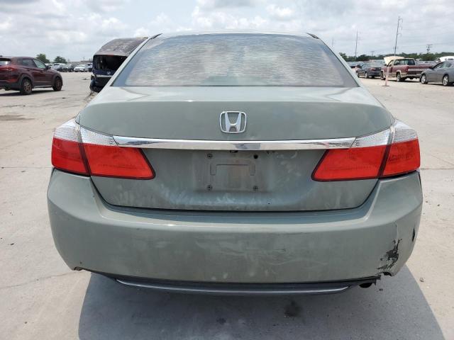 2015 Honda Accord Lx VIN: 1HGCR2F3XFA119727 Lot: 53255004