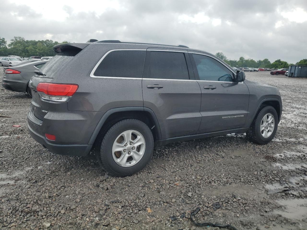 2016 Jeep Grand Cherokee Laredo vin: 1C4RJEAG4GC382796