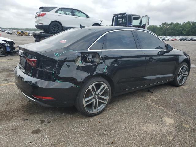2019 Audi A3 Premium VIN: WAUAUGFF5K1010160 Lot: 55317004