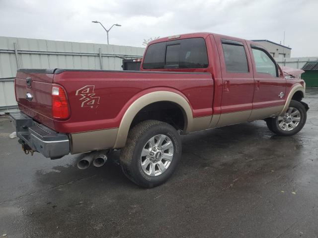 2014 Ford F350 Super Duty VIN: 1FT8W3BT3EEA50993 Lot: 54780864