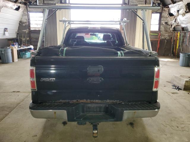 2009 Ford F150 Super Cab VIN: 1FTPX14VX9KB59552 Lot: 56893774