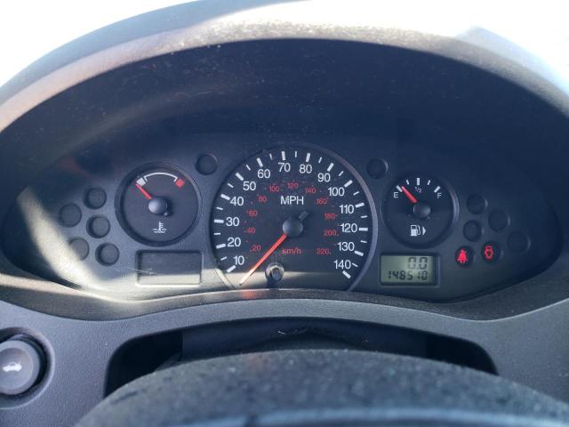 2007 Ford Focus Zx4 VIN: 1FAFP34N27W323007 Lot: 56224244