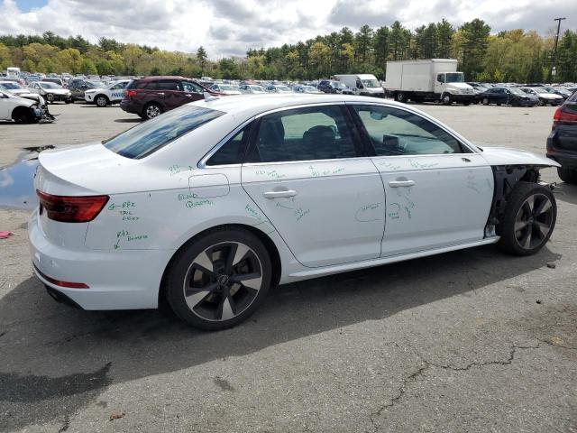 VIN WAUENAF47HN005750 2017 AUDI A4 no.3