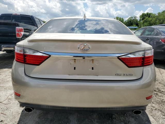 2015 Lexus Es 350 VIN: JTHBK1GG7F2186885 Lot: 54137314