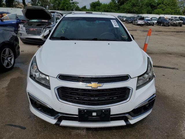 2015 Chevrolet Cruze Lt VIN: 1G1PC5SB5F7193286 Lot: 55414194