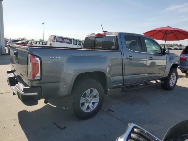 2018 GMC Canyon Sle VIN: 1GTG6CEN6J1233959 Lot: 55337214