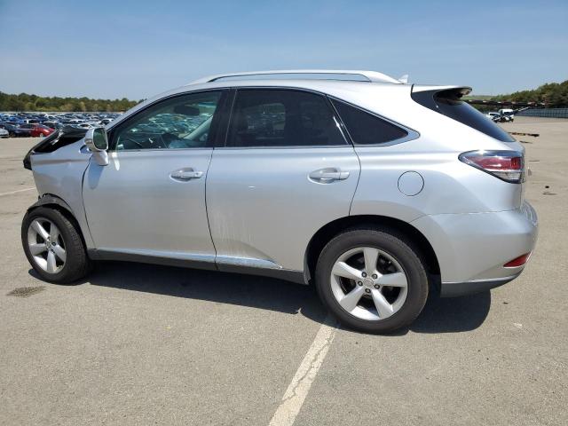 2013 Lexus Rx 350 Base VIN: 2T2BK1BA8DC210173 Lot: 55382754