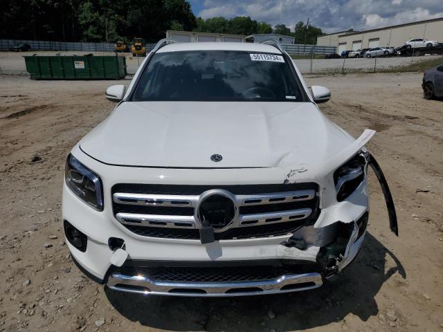2020 MERCEDES-BENZ GLB 250 - W1N4M4GB5LW024647