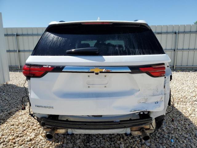 2023 Chevrolet Traverse Lt VIN: 1GNERGKWXPJ135374 Lot: 54127794