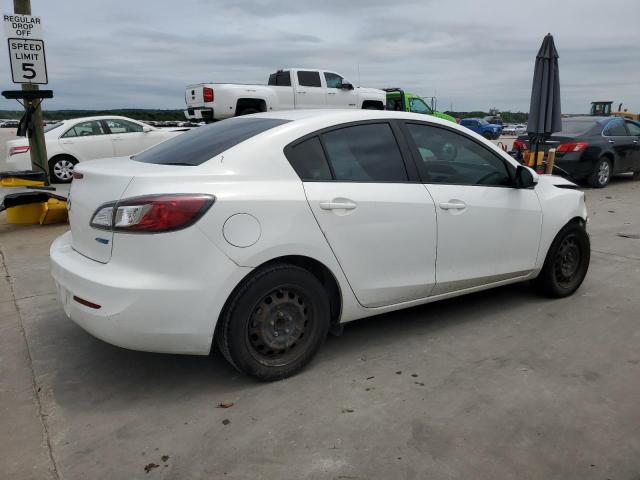 VIN JM1BL1UP8D1829136 2013 Mazda 3, I no.3