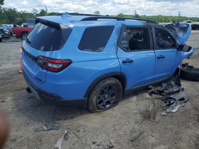 2023 HONDA PILOT TRAI 5FNYG1H61PB019326