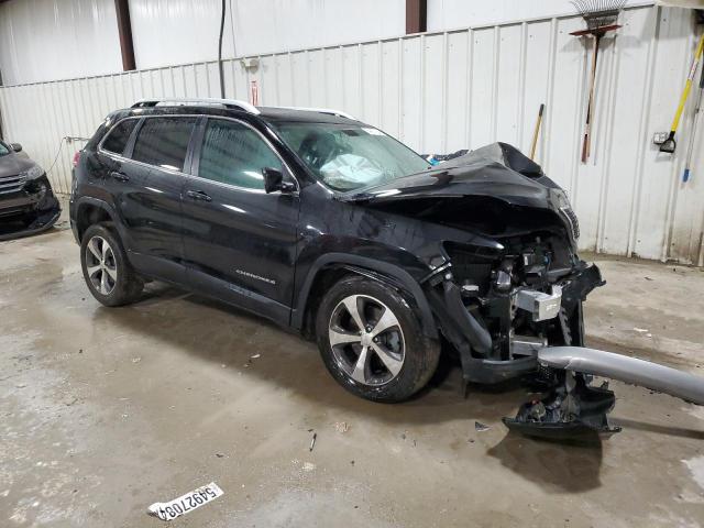 2020 Jeep Cherokee Limited VIN: 1C4PJMDX6LD641435 Lot: 54927084