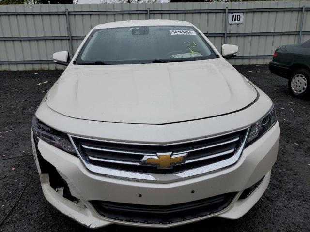 2014 Chevrolet Impala Lt VIN: 2G1125S38E9150530 Lot: 54149454