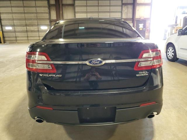 2015 Ford Taurus Sel VIN: 1FAHP2E86FG109321 Lot: 55621034