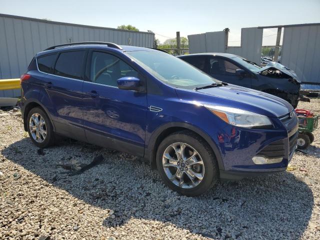 2015 Ford Escape Se VIN: 1FMCU9G90FUA59377 Lot: 55000324