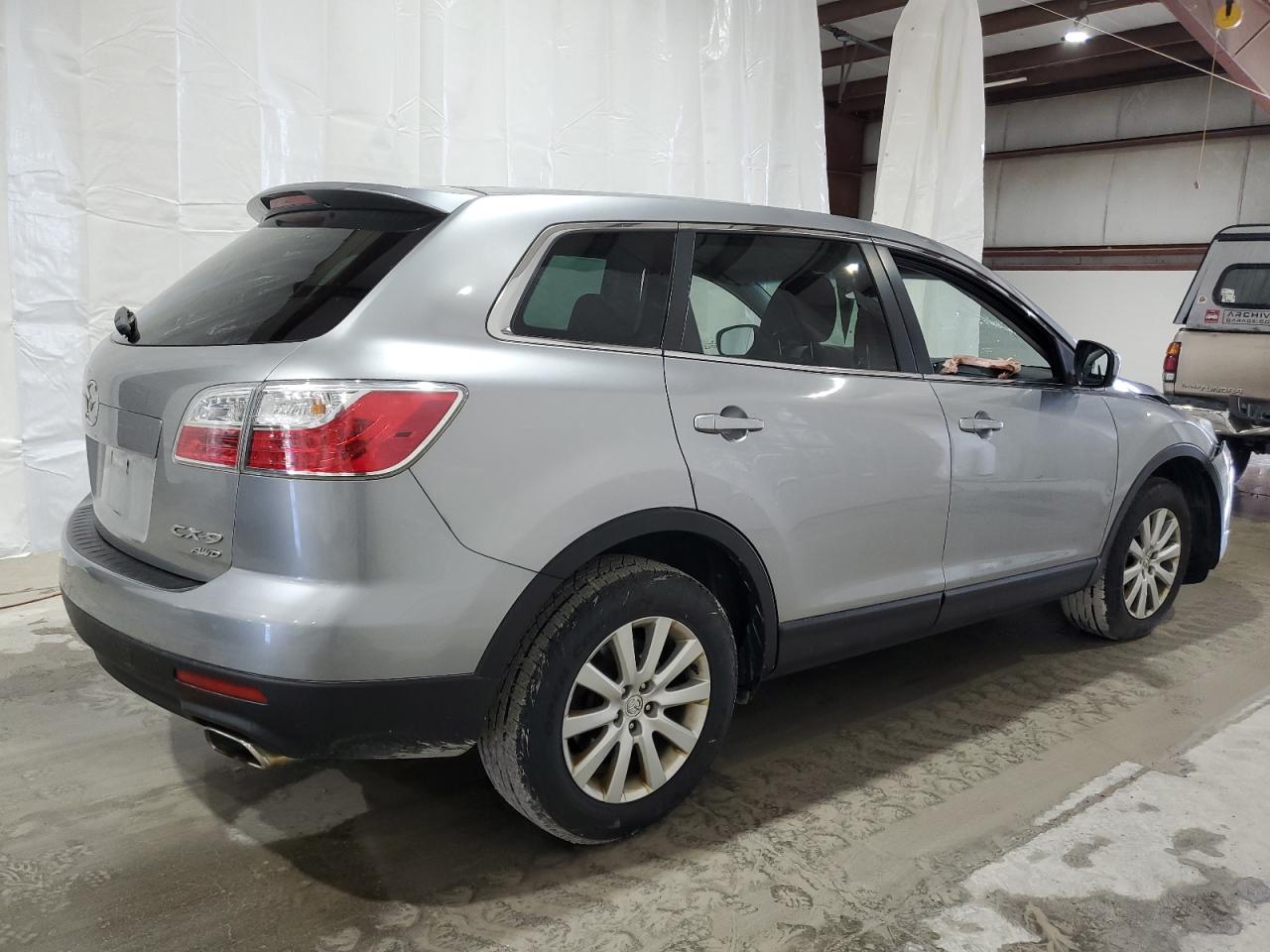 JM3TB3MA7A0216593 2010 Mazda Cx-9