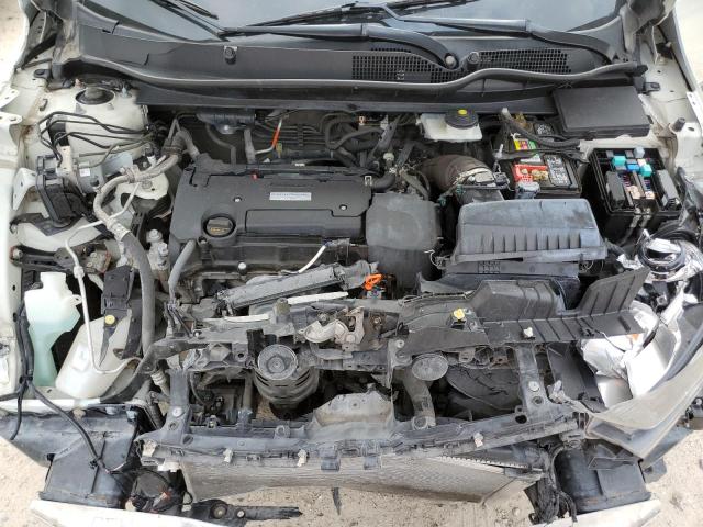 2HKRW5H36JH425390 2018 Honda Cr-V Lx