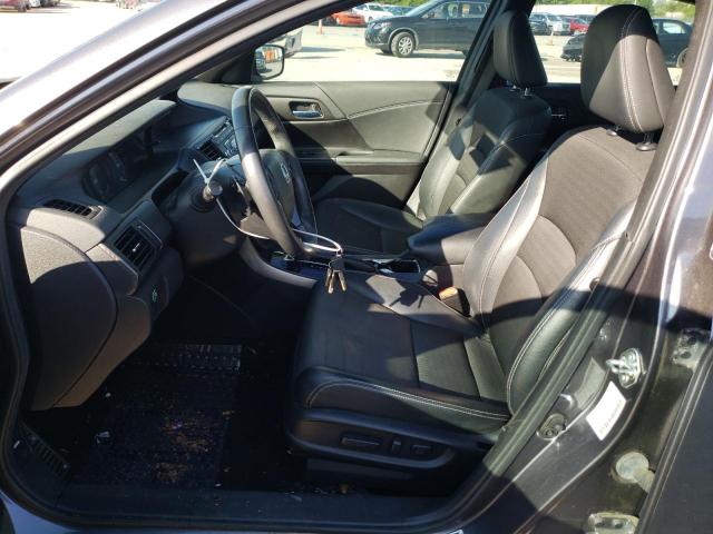 2017 HONDA ACCORD SPO - 1HGCR2F5XHA061784