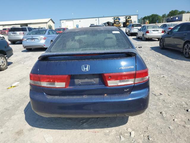 2004 Honda Accord Lx VIN: 1HGCM56314A018931 Lot: 55677714