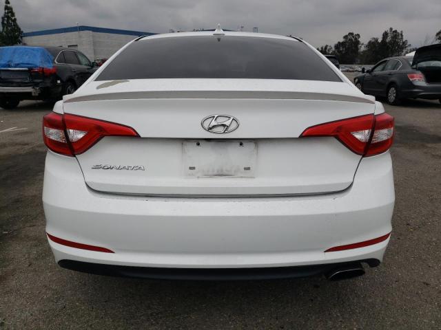 2016 Hyundai Sonata Se VIN: 5NPE24AF5GH401003 Lot: 56426764