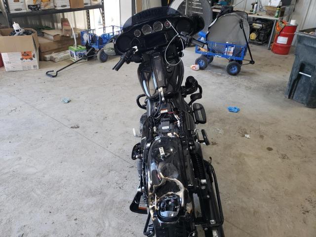 2022 HARLEY-DAVIDSON FLHXST 1HD1ABL11NB652430