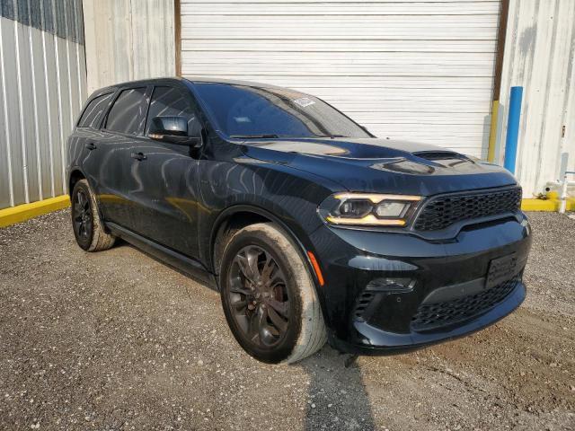 2021 Dodge Durango R/T VIN: 1C4SDJCT6MC575104 Lot: 54572314