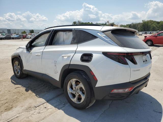 2022 Hyundai Tucson Sel VIN: 5NMJB3AE6NH004202 Lot: 53903454