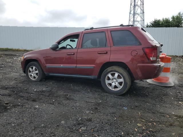 2008 Jeep Grand Cherokee Laredo VIN: 1J8GR48K58C238138 Lot: 55616874