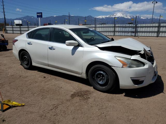 2015 NISSAN ALTIMA 2.5 - 1N4AL3AP7FC166912