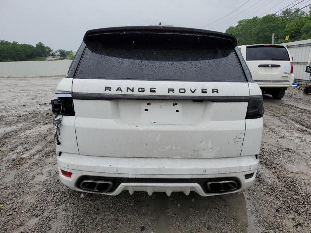 VIN SALWZ2RE5LA723022 2020 Land Rover Range Rover, Svr no.6